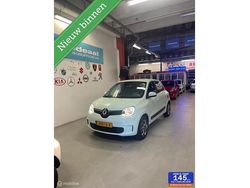 Groen Gebruikt 2020 Renault Twingo Collection Hatchback | € 8.400 (Eerlijke prijs)