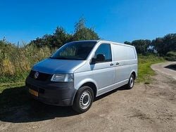 Gebruikt 2007 VW T5 Van | € 3.750 (Eerlijke prijs)