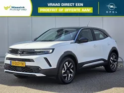 Wit Gebruikt 2024 Opel Mokka Elegance SUV | € 23.435 (Eerlijke prijs)