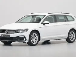 Gebruikt 2020 VW Passat GTE Stationwagen | € 22.940 (Goede deal)