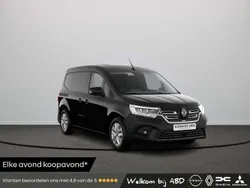Zwart Nieuw 2025 Renault Kangoo MPV | € 29.422 (Eerlijke prijs)