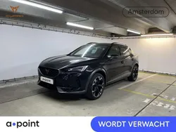 Zwart Gebruikt 2023 Cupra Formentor VZ SUV | € 29.849 (Eerlijke prijs)