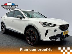 Wit Gebruikt 2023 Cupra Formentor SUV | € 27.000 (Goede deal)