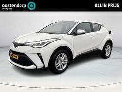 Wit Gebruikt 2023 Toyota C-HR Active SUV | € 23.950 (Goede deal)