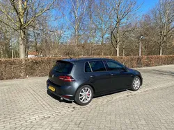 Zwart Gebruikt 2014 VW Golf VII GTI Hatchback | € 17.000 (Eerlijke prijs)