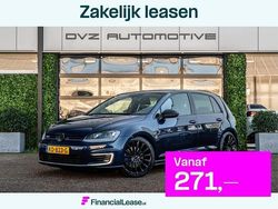Gebruikt 2016 VW e-Golf GTI Hatchback | € 271