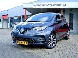 Grijs, metallic lak Gebruikt 2019 Renault Zoe Edition One Hatchback | € 9.950 (Goede deal)