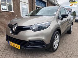Bruin Gebruikt 2013 Renault Captur Authentique SUV | € 6.249 (Iets duurder)