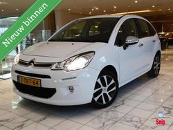 Wit Gebruikt 2014 Citroën C3 Hatchback | € 4.450 (Eerlijke prijs)