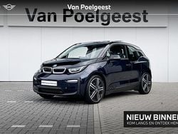 Imperial blau Gebruikt 2020 BMW i3 Comfort Edition Hatchback | € 19.900 (Eerlijke prijs)