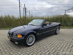 Gebruikt 1998 BMW 320 Executive Cabriolet | € 7.450 (Eerlijke prijs)