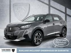 Suv Gebruikt 2023 Peugeot 2008 Allure SUV | € 24.990 (Eerlijke prijs)