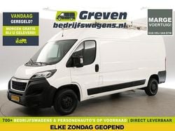 Wit Gebruikt 2018 Peugeot Boxer Van | € 20.900