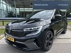 Zwart Gebruikt 2023 Renault Austral Esprit Alpine SUV | € 29.950 (Goede deal)