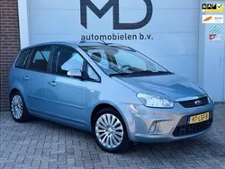 Groen Gebruikt 2010 Ford C-MAX Titanium MPV | € 5.750 (Duur)