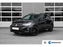 Zwart Gebruikt 2022 VW Taigo R-line SUV | € 24.845 (Iets duurder)
