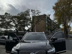 Zwart Gebruikt 2018 Volvo XC90 SUV | € 35.000 (Super prijs)