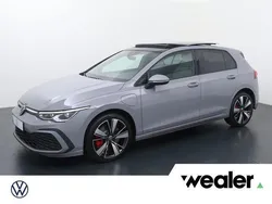 Grijs Gebruikt 2022 VW Golf VIII GTE Hatchback | € 30.840 (Duur)