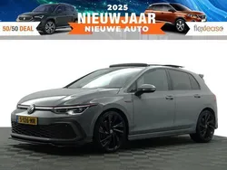 Grijs metallic Gebruikt 2020 VW Golf VIII GTI Hatchback | € 34.900 (Eerlijke prijs)