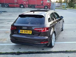 Bruin Gebruikt 2015 Audi A3 Sportback S-Line Hatchback | € 13.500 (Goede deal)