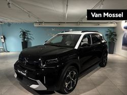 Nieuw 2025 Citroën C3 Aircross SUV | € 34.160 (Eerlijke prijs)