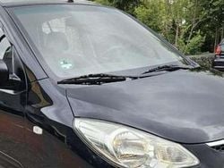 Zwart Gebruikt 2009 Hyundai i10 Active Hatchback | € 1.800 (Goede deal)