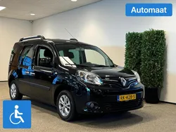 Zwart Gebruikt 2017 Renault Kangoo MPV | € 39.950