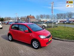 Hatchback Gebruikt 2014 Skoda Citigo Hatchback | € 5.250 (Goede deal)