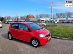 Hatchback Gebruikt 2014 Skoda Citigo Hatchback | € 6.500 (Eerlijke prijs)