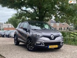Grijs Gebruikt 2013 Renault Captur Authentique SUV | € 5.975 (Eerlijke prijs)