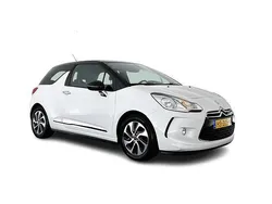 Wit Gebruikt 2015 DS Automobiles DS3 Business Hatchback | € 6.445 (Eerlijke prijs)