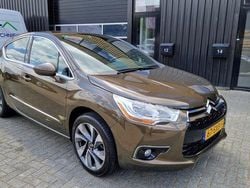 Bruin Gebruikt 2011 Citroën DS4 Sport Chic Hatchback | € 5.899 (Eerlijke prijs)