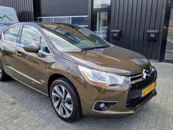 Bruin Gebruikt 2011 Citroën DS4 Sport Chic Hatchback | € 5.899 (Goede deal)
