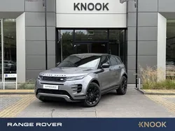 Grijs, metallic lak Gebruikt 2024 Land Rover Range Rover evoque SE Dynamic SUV | € 63.750 (Duur)