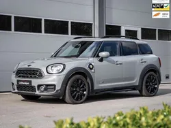 Grijs Gebruikt 2019 Mini Cooper S Countryman Chili SUV | € 26.499 (Eerlijke prijs)