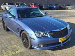 Blauw Gebruikt 2007 Chrysler Crossfire Coupé | € 21.000