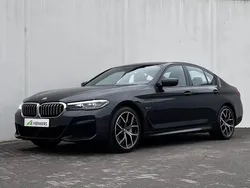 Grijs Gebruikt 2022 BMW 545 Executive Sedan | € 44.980 (Super prijs)