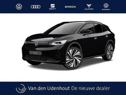Zwart Nieuw 2025 VW ID.4 GTX SUV | € 55.940