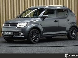 Grijs Gebruikt 2019 Suzuki Ignis Style Hatchback | € 17.950 (Eerlijke prijs)