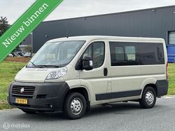 Overige Gebruikt 2007 Fiat Ducato Van | € 9.850 (Duur)