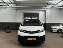Wit Gebruikt 2022 Toyota Proace Live Van | € 12.900 (Eerlijke prijs)