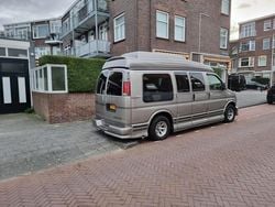 Gebruikt 1999 Chevrolet Express SE | € 14.500