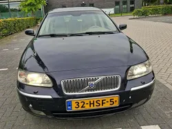 Blauw Gebruikt 2005 Volvo V70 Stationwagen | € 1.150 (Super prijs)