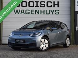 Blauw Gebruikt 2020 VW ID.3 Pro Hatchback | € 14.400 (Super prijs)