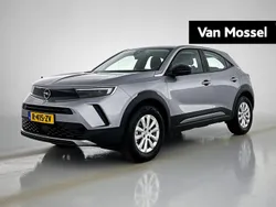 Grijs Gebruikt 2023 Opel Mokka Edition SUV | € 20.940 (Eerlijke prijs)