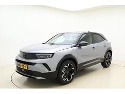 Grijs Gebruikt 2025 Opel Mokka Ultimate SUV | € 35.645