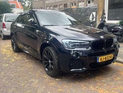 Gebruikt 2016 BMW X4 Sport Line SUV | € 23.950 (Eerlijke prijs)