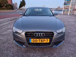 Zilver Gebruikt 2012 Audi A5 Proline Coupé | € 8.000 (Eerlijke prijs)