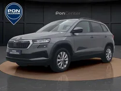 Grijs Gebruikt 2023 Skoda Karoq Business Line SUV | € 28.950 (Super prijs)