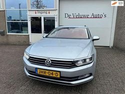 Grijs Gebruikt 2018 VW Passat Comfortline Stationwagen | € 15.900 (Super prijs)